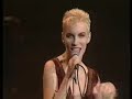Eurythmics- There must be an angel
