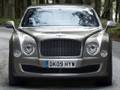 Remembering Zagato, Bentley Mulsanne Details, Renault ...