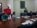 Ezequiel montes presidente fraude
