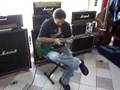 KALAY DEMOSTRACION 1