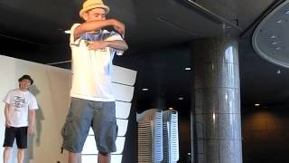 Acky ＆ Nobou (3D CREW) – Dance for Tune vol.5