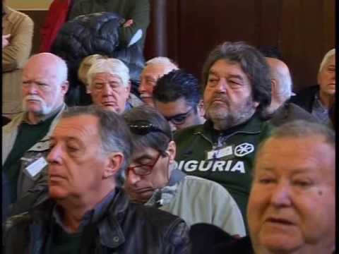 CONGRESSO PROVINCIALE DELLA LEGA NORD