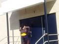 higgins gone wild(hannah at gym dancin}