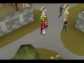 Runescape PVP - Pkz Zammy Pvp Vid 3 - 99 Str Pure