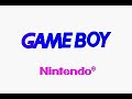 Nintendo – Game Boy Advance Startup