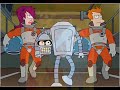 Futurama Bender