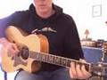 Bag O' Licks Flatpicking Bluegrass Guitar Lesson