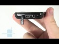 Samsung Jet Preview