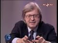 travaglio e sgarbi 1