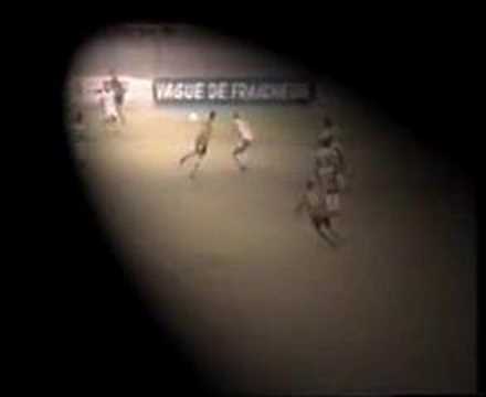 Goles de Rafik Saifi