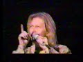 Ted Neeley - Gethsemane (Ventura Concert 1998)