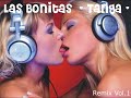 Re: Tanga ... Las Bonitas Summerhit 2008 -  Remix!