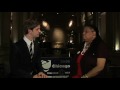 Anntarie Sims Interview - NCA TV