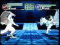 videos de Elincia whacks some dragons