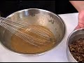 Thanksgiving Day Dinner Recipes : Dry Ingredients: Pecan Pie Tart