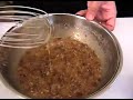 Thanksgiving Day Dinner Recipes : Dry Ingredients: Pecan Pie Tart