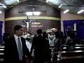 matrimonio del Huevo, Diego