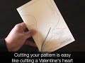 Tip 3 - Kirigami Cut Pop-up Card