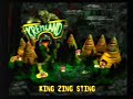 Donkey Kong Country 2 - Bosses Donkey Kong Country 2 - Bosses