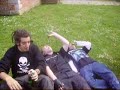 d�sente de biere a la DDE