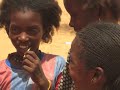 Visit to Fulani Village