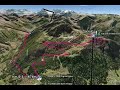 Tour du Mont-Fort / Nendaz / Easy Rider