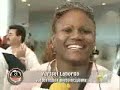 Yurisel Laborde judoca  cubana se queda en Miami