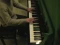 Letter From Home - Pat Metheny (Solo Piano)