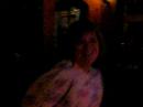 Julie dancing