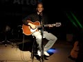 Vander Lee - Iluminado Acústico