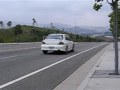 2003 Evo 8 Street Fly-by