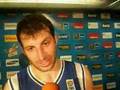 Papaloukas talks after Greece-Slovenia 63-62