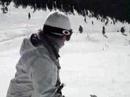 Familia Diquez esquiando en Vail