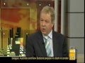 ABC2 News Breakfast Interview, 21October 2009