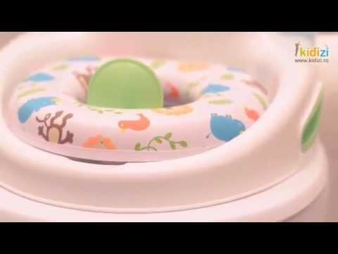 Prezentare video Summer olita 3 in 1 Step By Step