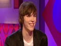 Friday night with Jonathan Ross - Nick Hoult (Skins) pt1 Friday night with Jonathan Ross - Nick Hoult (Skins) pt1