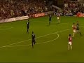 Martin Keown Testimonial - Reyes's 3rd goal