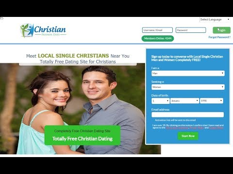 review of top christian dating