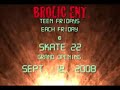 Teen Fridays @ Skate 22