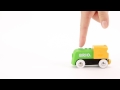 Miniature vidéo Ma première locomotive à pile