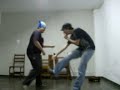 aprenda como não se deve dançar rebolation