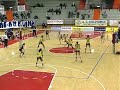 Volley: Original Marines Arzano - Magic Pack Esperia Cremona Volley: Original Marines Arzano - Magic Pack Esperia Cremona