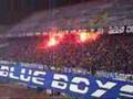 Dinamo - Hajduk 08.03.08