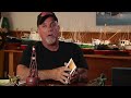 Billy Joel on THE NYLON CURTAIN - from THE COMPLETE ALBUM...