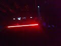 La Danza Roja @ Apache Disco Xatica