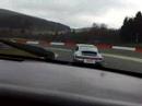 Porsche days Francorchamps (Pascal Crijns 993)