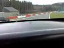 Porsche days Francorchamps (Pascal Crijns 993)