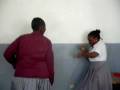 quinny and narje foolin roun