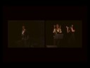 D.W.King  The Cosmic Crooners| Little Sister / Get Back