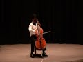 Rondo from Golterman\